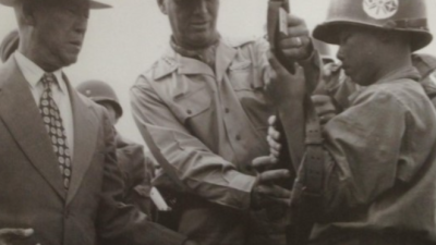 벤 플리트 장군의 교훈과 감리교 목사 안수 제도